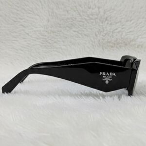 Prada Sunglasses PR17WS Black